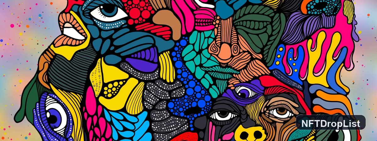 After Order NFT Collection Banner
