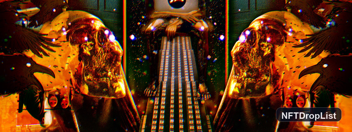 Even More Pain NFT Collection Banner