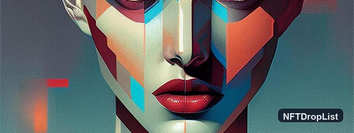 Not Just Another Pretty Face NFT Collection Banner