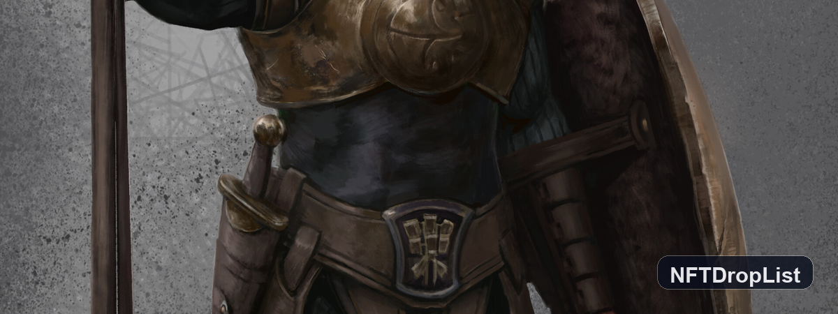 ODDSMEN NFT Collection Banner