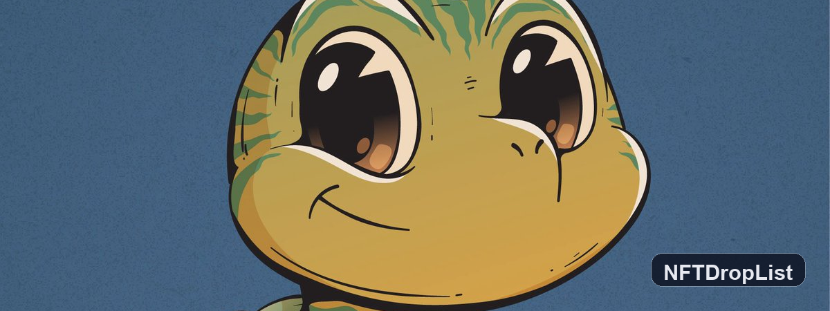 Shellmates NFT Collection Banner