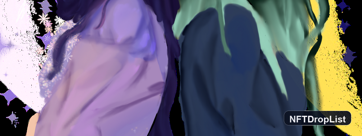Soul Sisters NFT Collection Banner