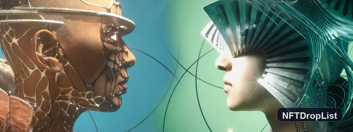 The Late Stage Archetypes NFT Collection Banner