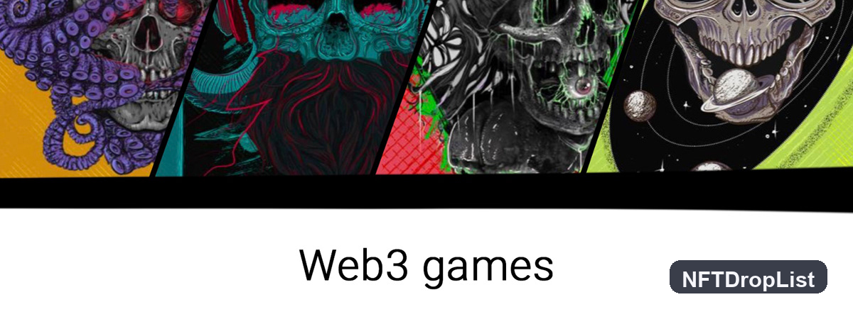 Tired Of Web3 NFT Collection Banner