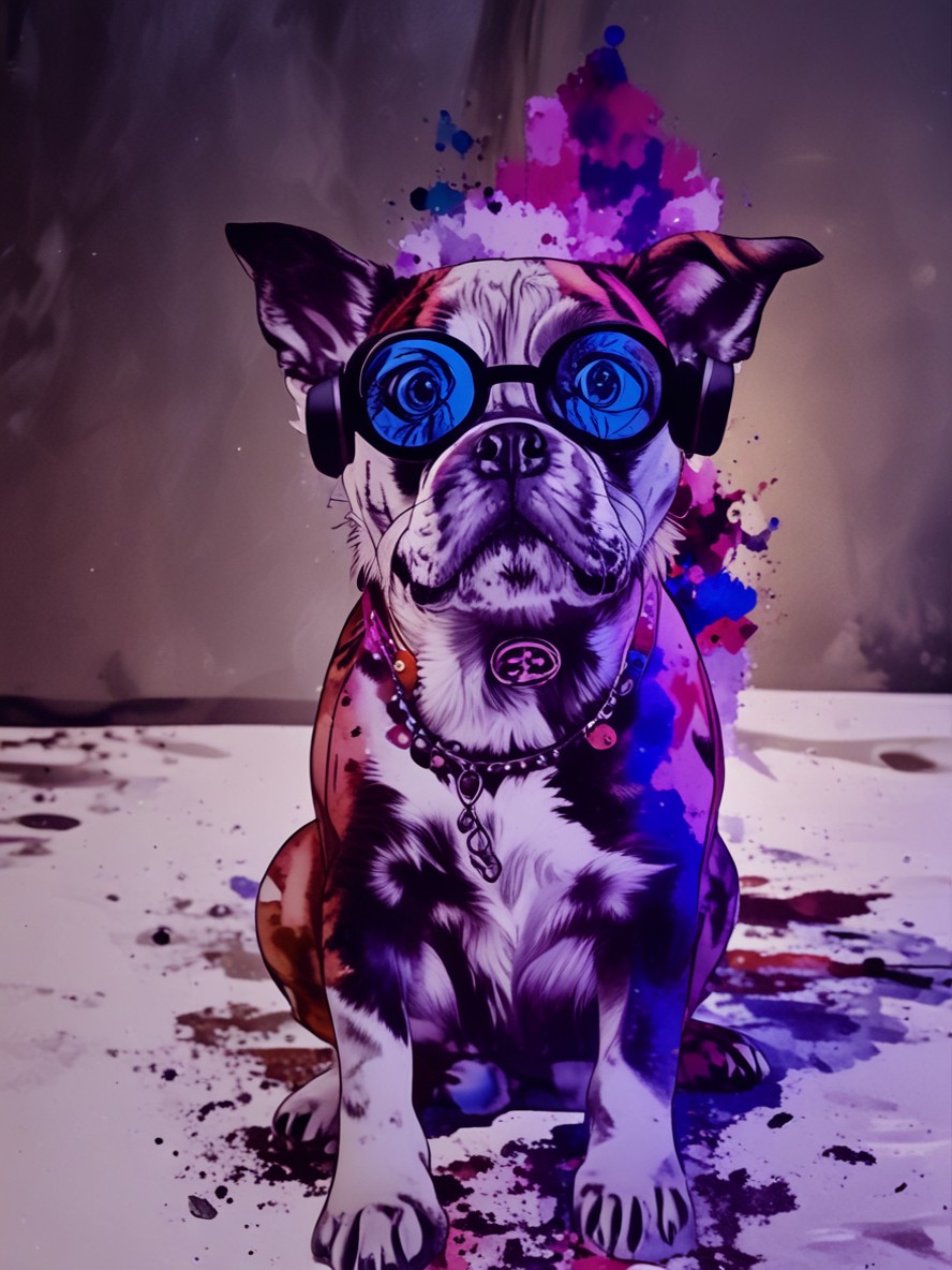 VibeDog