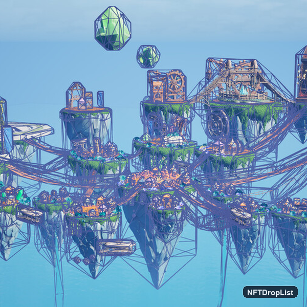 Aetheria Nexus