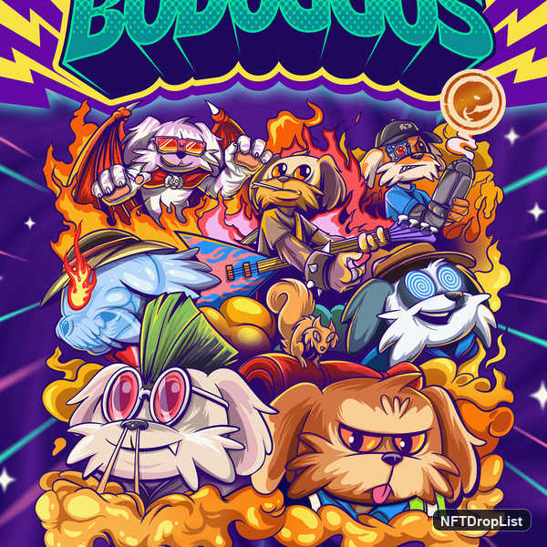 BoDoggos