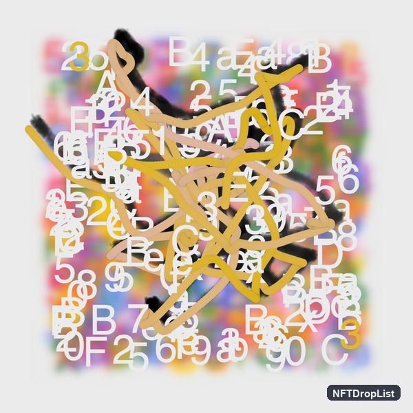 Libra by Cooper Jamieson NFT Logo