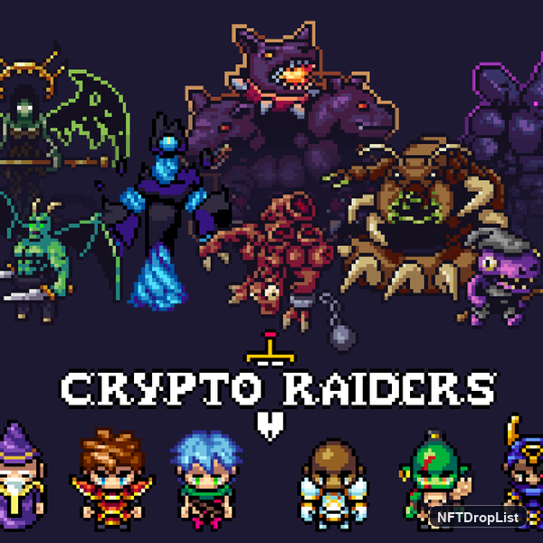 Nebula Raiders