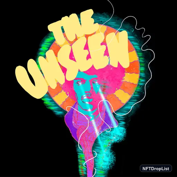 Plato: The Unseen