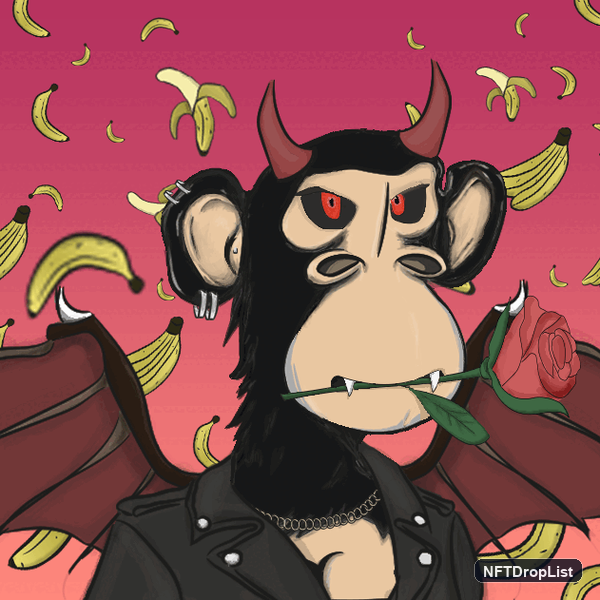 Shameless Ape Social Club