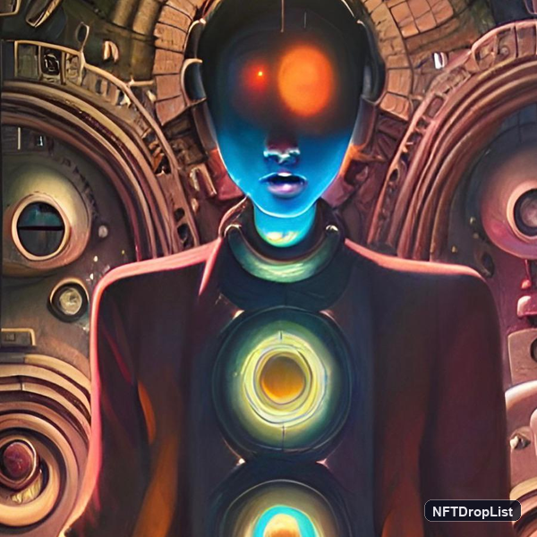 The Living Universe