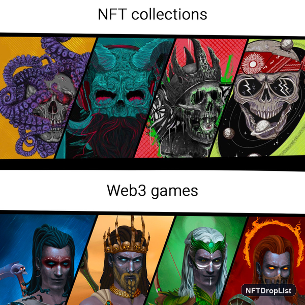 Tired Of Web3 NFT Logo